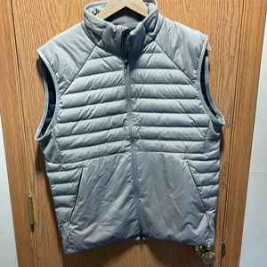 Lululemon Down for it All vest